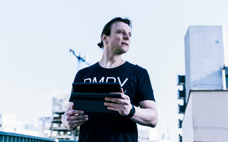 Fotografia Corporativa