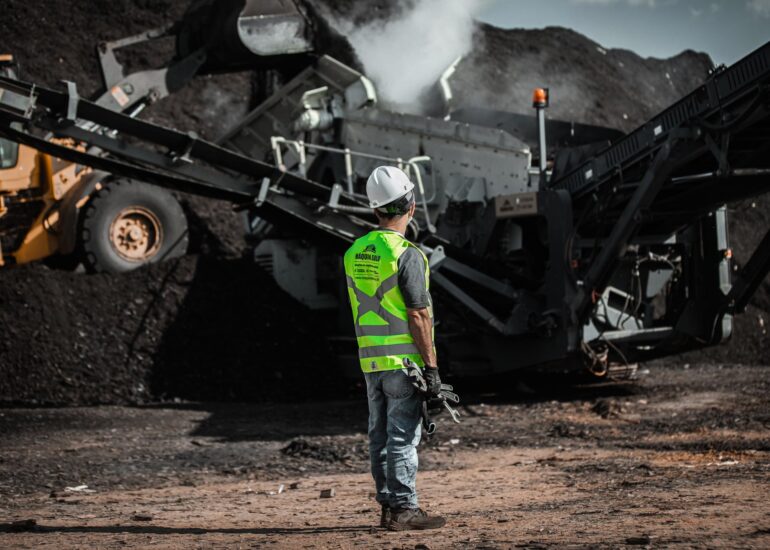 Compostagem Granja Mantiqueira