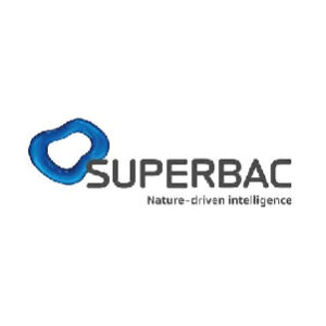 Logo SuperBac