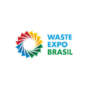Logo Waste Expo