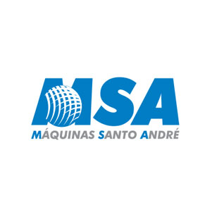 Logo Máquinas Santo André