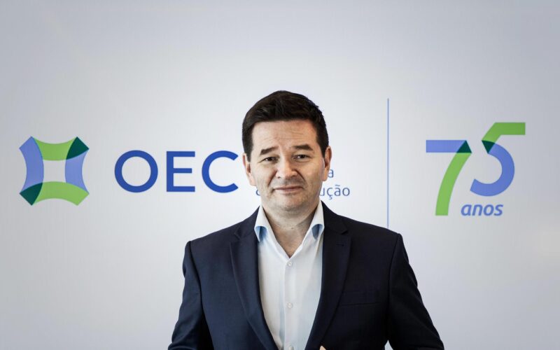 Fotografia Corporativa OEC