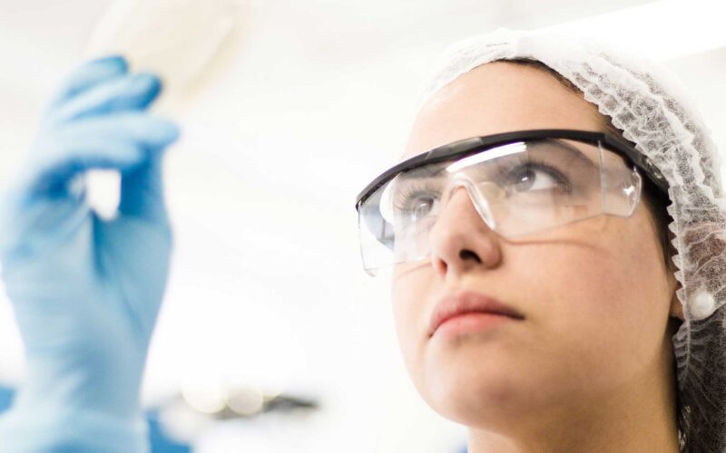 Fotografia Corporativa | Biotecnologia