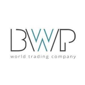 Logo BWP Trading