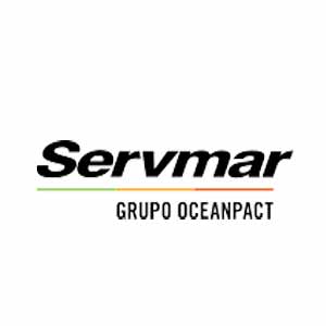 Logo Servmar