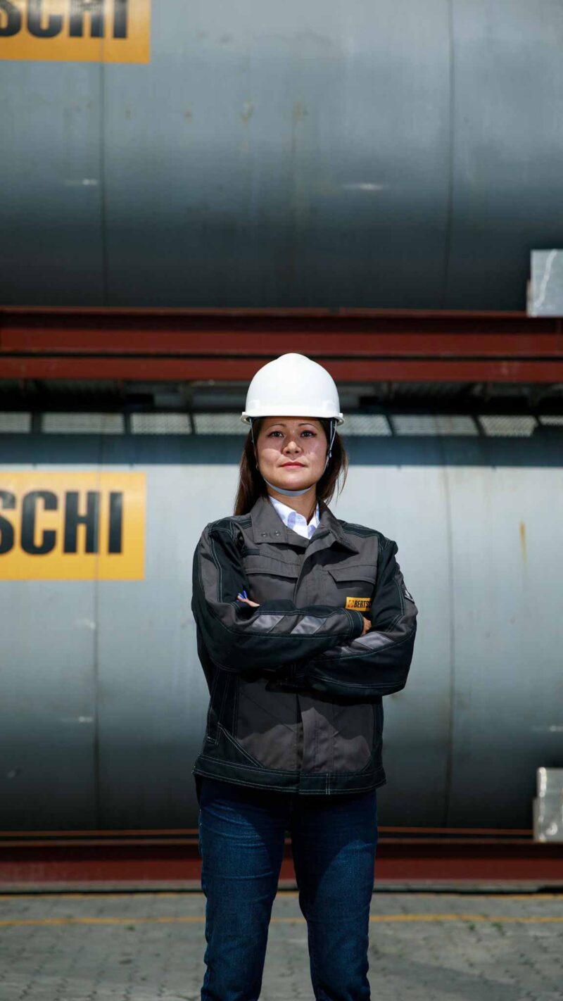 TankContainer Bertschi Silvia Ohara 7