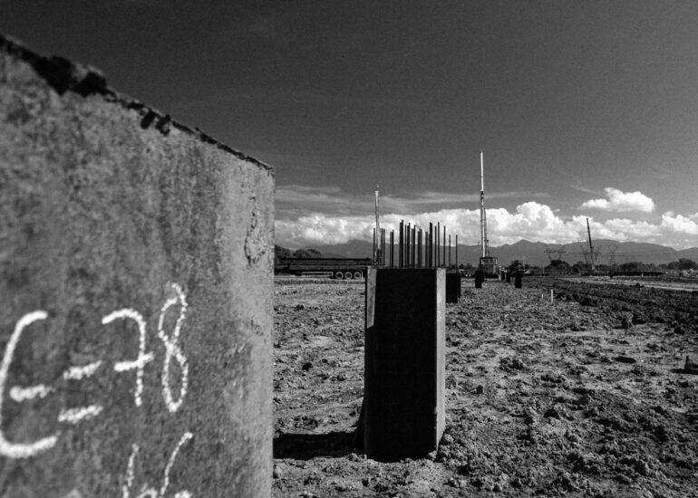 Fotografia Industrial fiocruz 1