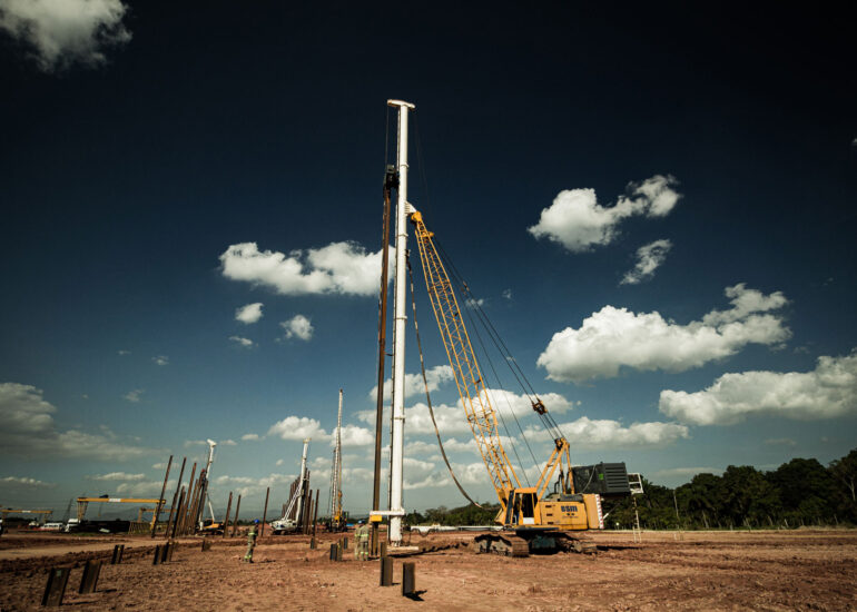 Fotografia Industrial fiocruz 9