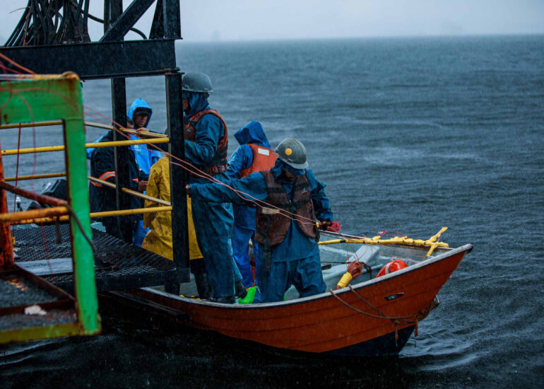 Ocean Pact Derrocagem Paranagua Amarracao Desmonte 59 1