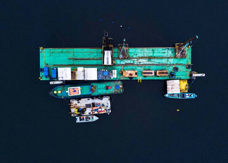 Fotografia Profissional