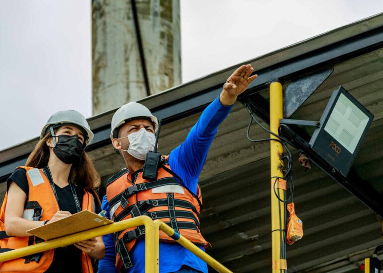 Ocean Pact Derrocagem Paranagua Observação Pre desmonte 16