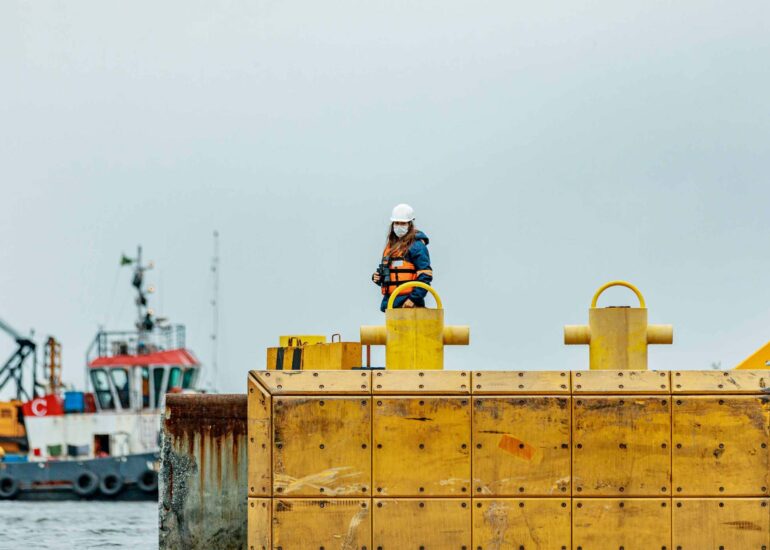 Ocean Pact Derrocagem Paranagua Ponto Fixo Monitoramento Cetaceos 5 2