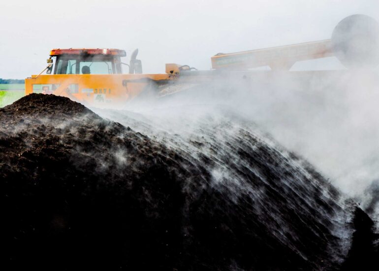 cana-de-açúcar | produção sucroenergética 17 agro fotografia compostagem 04