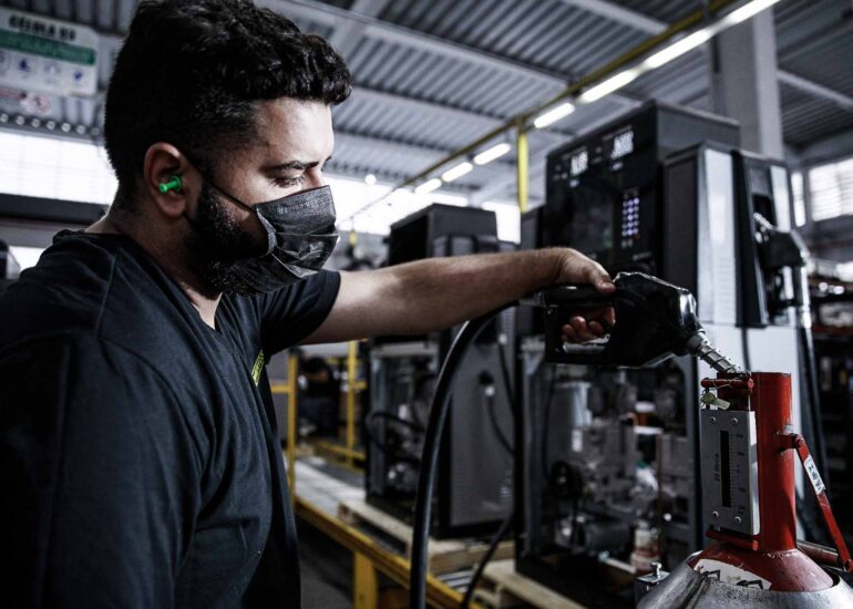 fotografia industrial bombas wertco 10