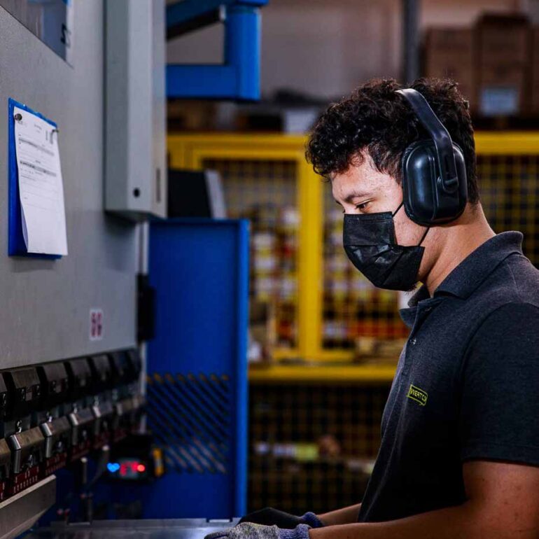 bombas de combustíveis 7 fotografia industrial bombas wertco 11