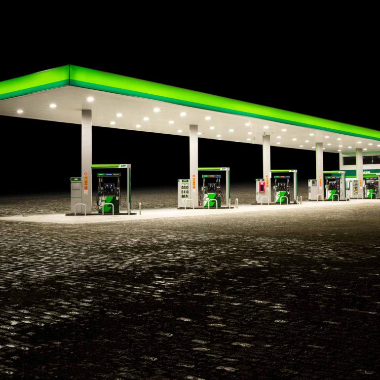 bombas de combustíveis 8 fotografia industrial bombas wertco 13