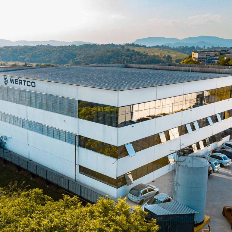 bombas de combustíveis 1 fotografia industrial bombas wertco 5