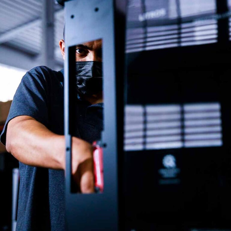 bombas de combustíveis 5 fotografia industrial bombas wertco 9