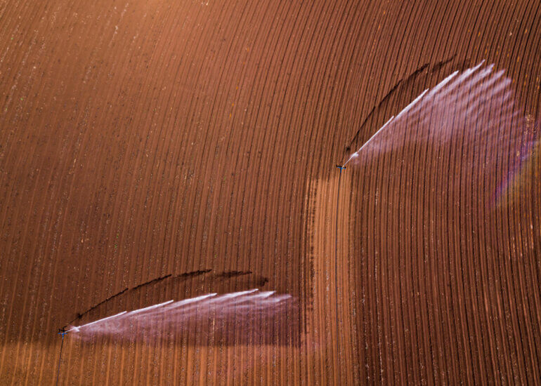 cana-de-açúcar | produção sucroenergética 27 Lori Paula Fotografia Industrial Irrigacao Cana de Acucar 13