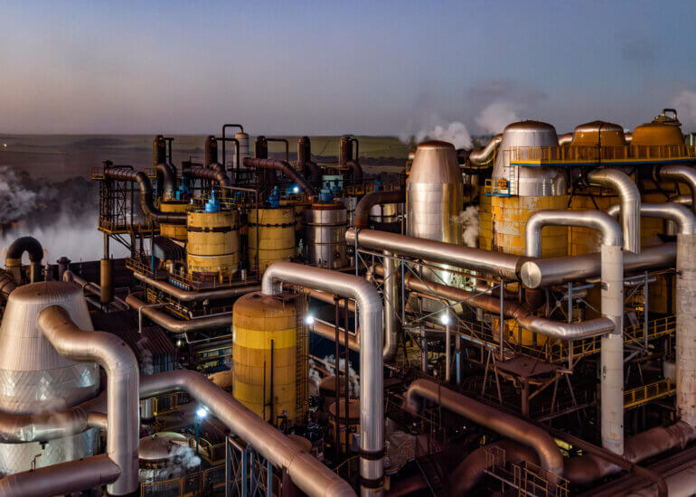 cana-de-açúcar | produção sucroenergética 4 Lori Paula Fotografia Industrial Usina Sucroalcooleira 15