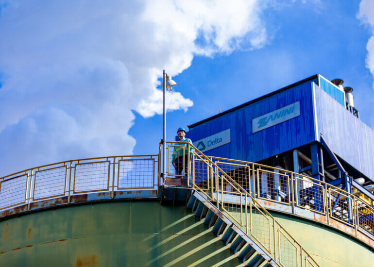 cana-de-açúcar | produção sucroenergética 10 Lori Paula Fotografia Industrial Usina Sucroalcooleira 26