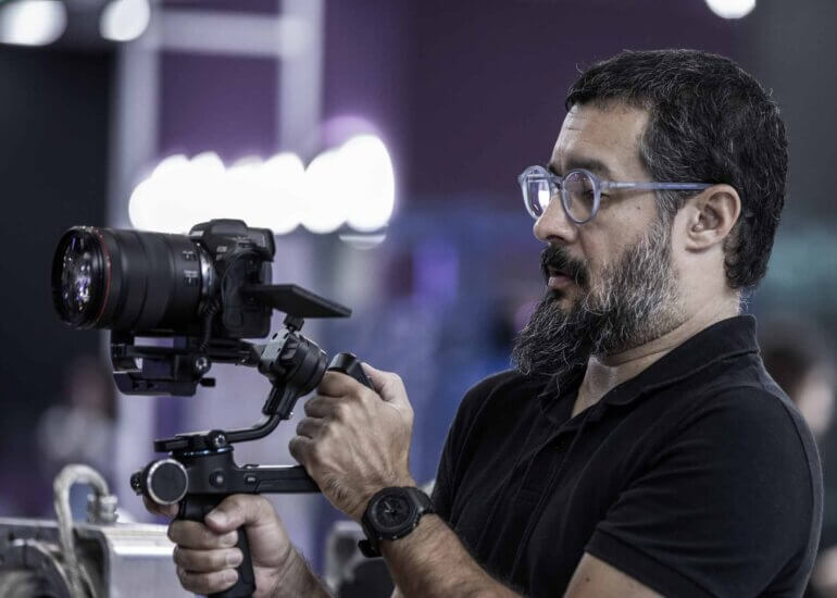 Lori Paula IFAT 2024