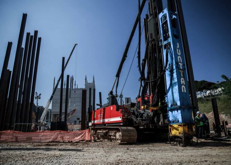 fotografia de fundacoes onshore 03