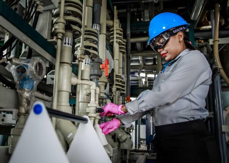 fotografia de indústria de cloro-álcalis 14 fotografia industria cloro alcalis 08