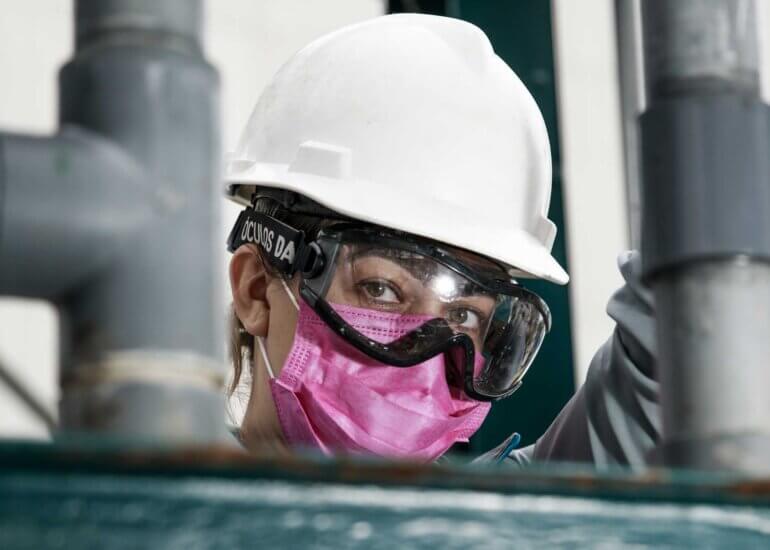 fotografia de indústria de cloro-álcalis 21 fotografia industria cloro alcalis 12