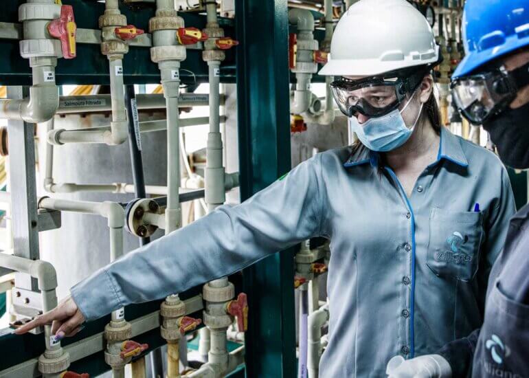 fotografia de indústria de cloro-álcalis 10 fotografia industria cloro alcalis 14