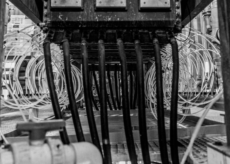 fotografia de indústria de cloro-álcalis 17 fotografia industria cloro alcalis 15