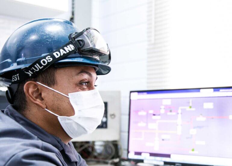 fotografia de indústria de cloro-álcalis 20 fotografia industria cloro alcalis 18