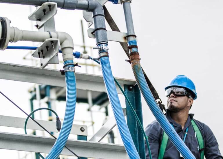 fotografia de indústria de cloro-álcalis 19 fotografia industria cloro alcalis 27