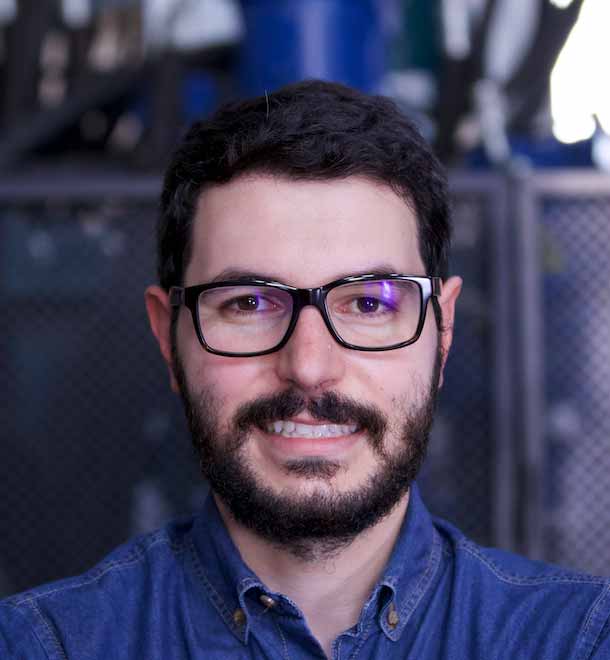 Rafael Bois